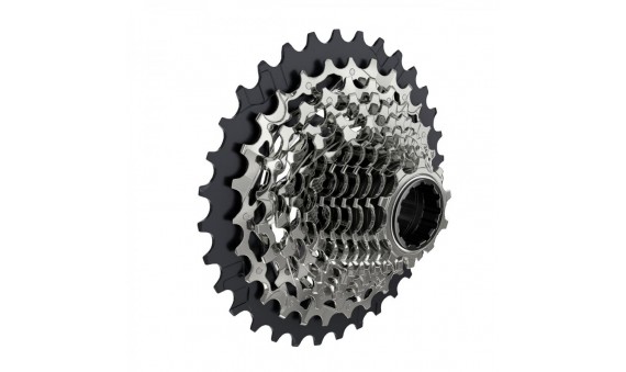 SRAM cassetta 1270 xg 12 velocità pignoni 10-30 silver