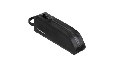 BORSELLO TUBO ORIZZONTALE (SOPRA) FASTFUEL DRYBAG II BOLT-ON (0,8L)