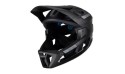 Casco MTB 2.0 Enduro pratico e leggero NERO OPACO